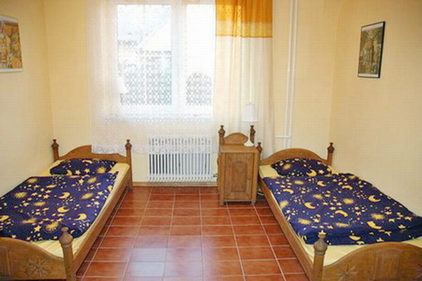 Ubytov�n� - Novohradsk� hory - Chalupa a apartm�n v Malontech - druh� lo�nice v apartm�nu